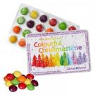 The World’s Smallest (Advent) Calendar with SKITTLES®