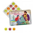 The World's Smallest (Advent) Calendar with Pulmoll Pastilles