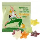 Vegan X-Mas Jelly in a Conventional Bag