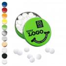 XS Pocket Tin with Peppermint Pastilles, 18g