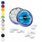 XS Pocket Tin with Stevia* Peppermint Pastilles