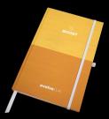 Evolve UK Notebook