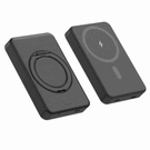 Noir ION wireless power bank