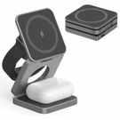 Noir Z wireless charger