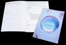 Smart-Book - A5 Reflection Journal