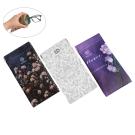Full Colour Print Glasses Pouch