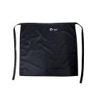 Polyester Canvas Half Apron With Pocket
