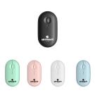 Slim Wireless Travel Mouse