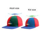 Propeller Baseball Cap