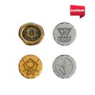 40mm Custom Antique Golf Ball Marker