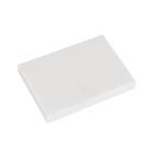 NEW Green and Good Value Eraser non PVC - Large