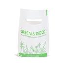 NEW Green & Good Sugar Cane Mini Gift Bag - Recyclable