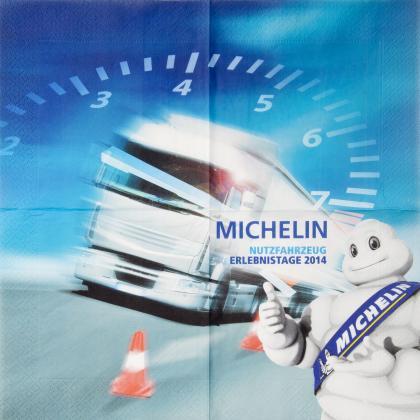 Digital Printed Napkins