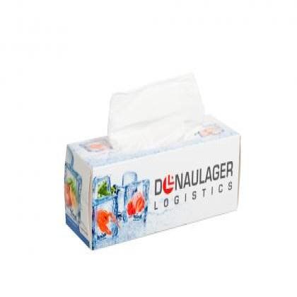 Beam Tissue Box
