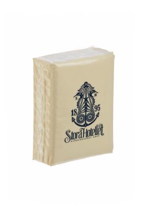 Pocket Pack Mini Tissues