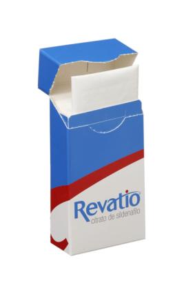 Pocket Box Tissue Box