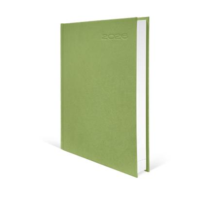 Oceano 100% Recycled Bottles Ecological A4 Daily Diary