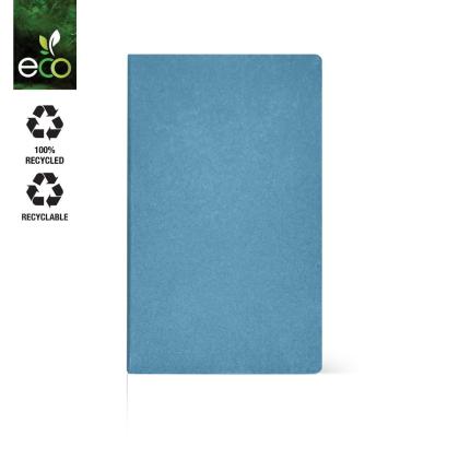 Shiro 100% Recycled Medium Ruled Notebook