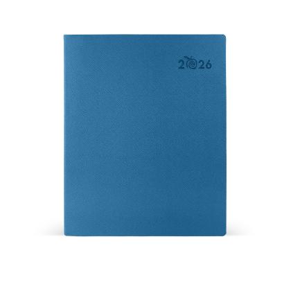 Appeel 'Ortisei' Quarto Weekly Diary with Apple Paper