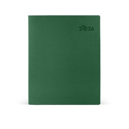 Appeel 'Ortisei' Quarto Weekly Diary with Apple Paper