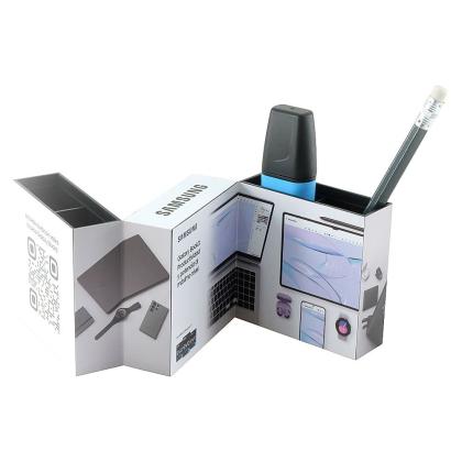 Magic 3 Panel Pen Pot