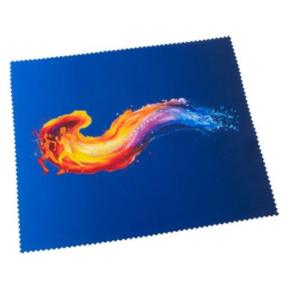 Microfibre Cleaning Cloth - Large (UK Stock)