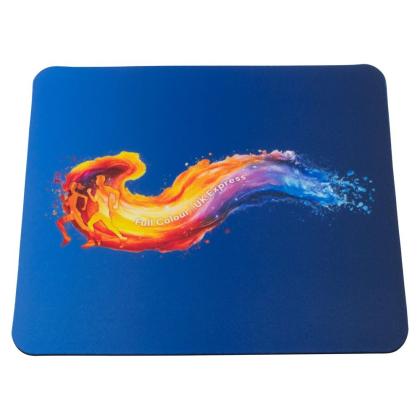 Rubber Mouse Mat (UK Stock)