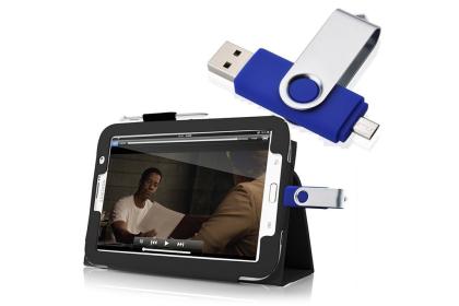 TWIST OTG USB OTG Flash Drive