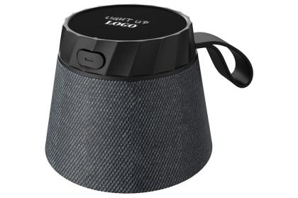 SNAP SOUND Magnetic Bluetooth Speaker with Stand