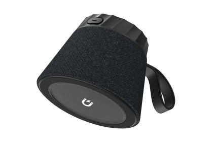 SNAP SOUND Magnetic Bluetooth Speaker with Stand