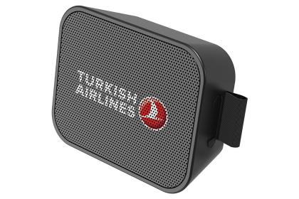 iBOMB Portable Bluetooth Speaker – 5W