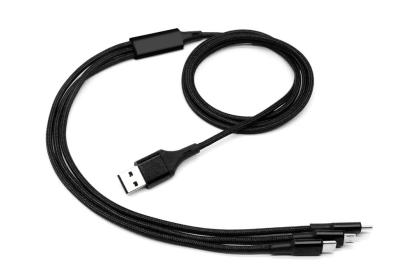 ANOR 60W – 5-in-1 PD Charger Cable