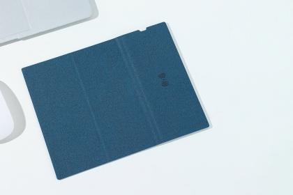 MOYA 15W Wireless Charging Mouse Pad & Phone Stand