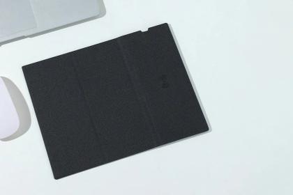 MOYA 15W Wireless Charging Mouse Pad & Phone Stand