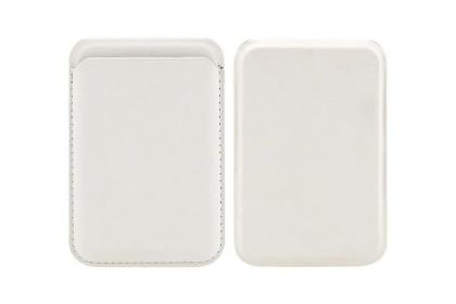 ALBERTA MagSafe Wallet with 3-Card Holder & Adjustable Phone Stand