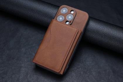 YUKON MagSafe Wallet With Stand