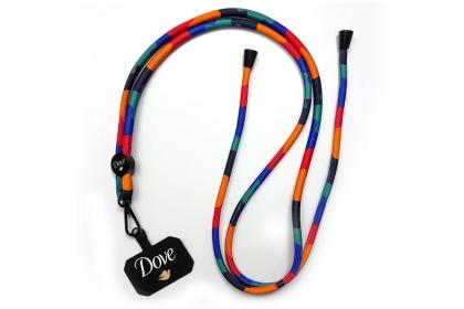 MILDO Colorful Phone Lanyard Strap
