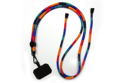MILDO Colorful Phone Lanyard Strap
