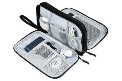 NEVA Travel Organizer Bag for Electronics