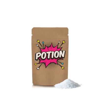 Cold & Flu Bath Potion Powch - 100g - Kraft