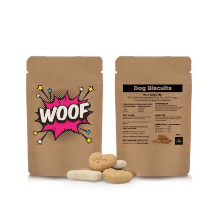 Dog Biscuits - Powch - 35g - Kraft