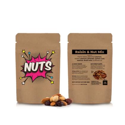 Fruit & Nut Mix Powch - 50g - Kraft