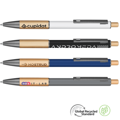 Altu Sustainable Ballpen