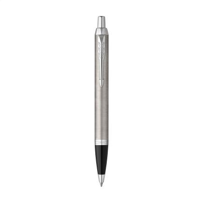 Parker IM Ballpoint Pen - Blue Ink