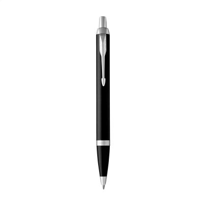 Parker IM Ballpoint Pen - Blue Ink