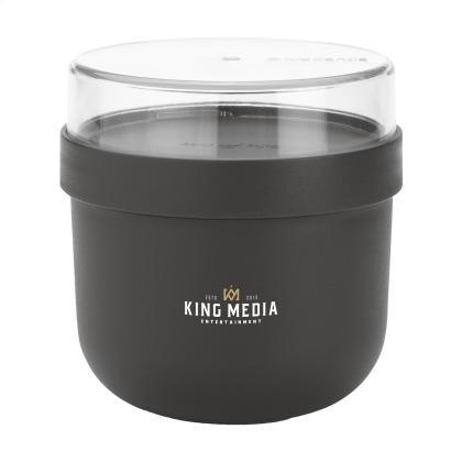 Brabantia Make & Take Breakfast Bowl