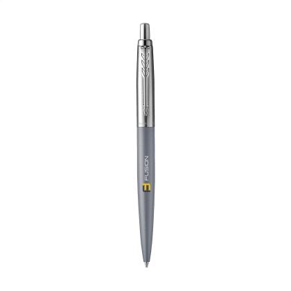 Parker Jotter XL Ballpoint Pen - Blue Ink