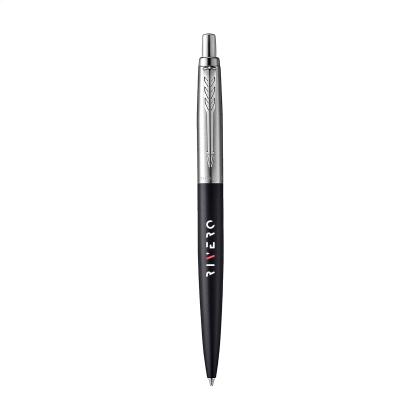 Parker Jotter XL Ballpoint Pen - Blue Ink
