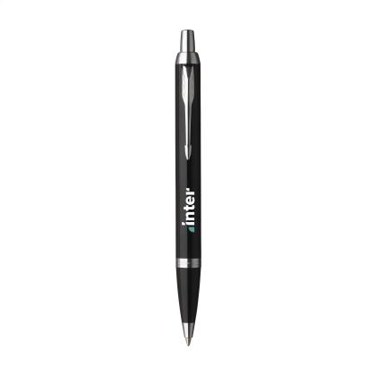 Parker IM Ballpoint Pen - Blue Ink