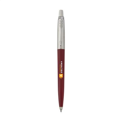 Parker Jotter Recycled Ballpoint Pen - Blue Ink